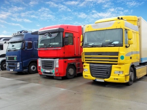 Bursa Melikgazi Nakliye